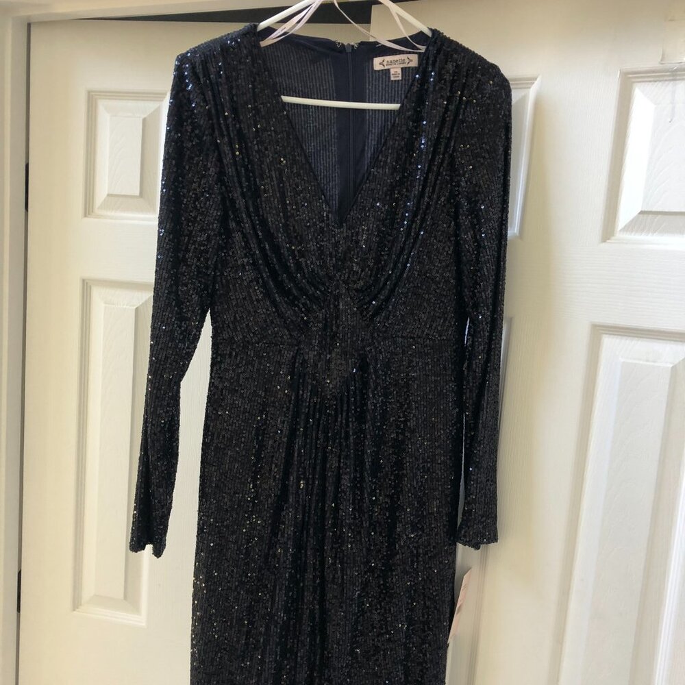 NWT--Nanette LEPORE dress